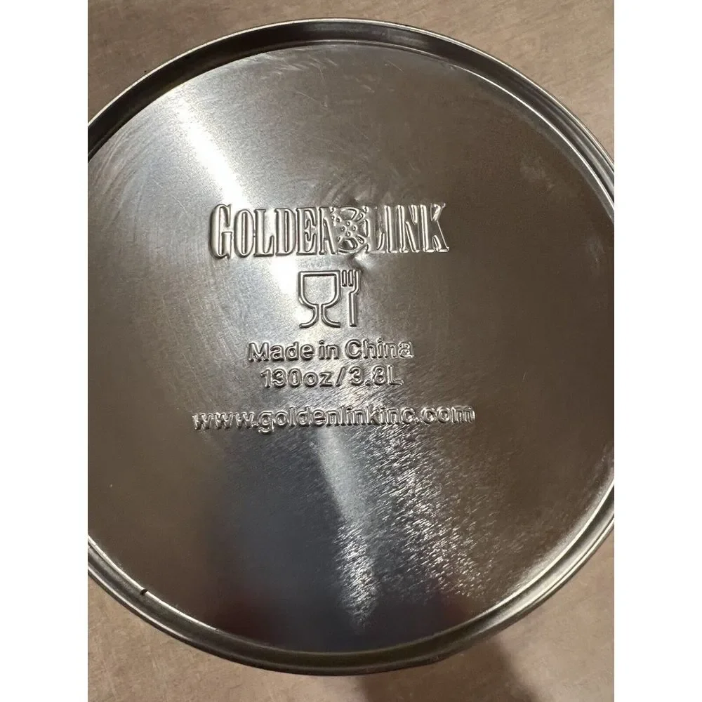 Disney's The Lion King 2019 Metal Popcorn Bucket 130oz
